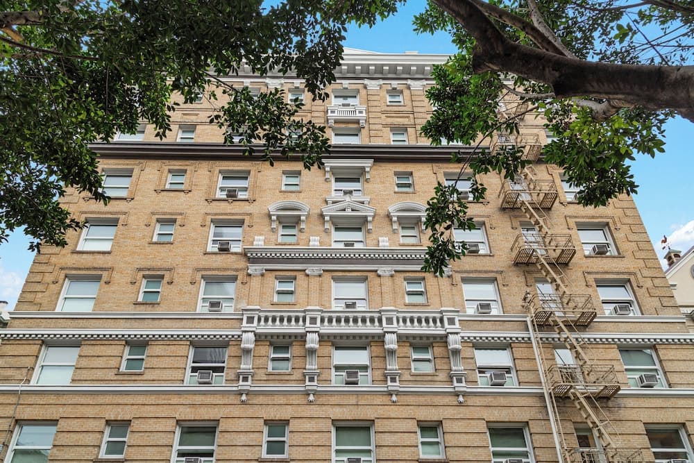 Worldmark San Francisco main