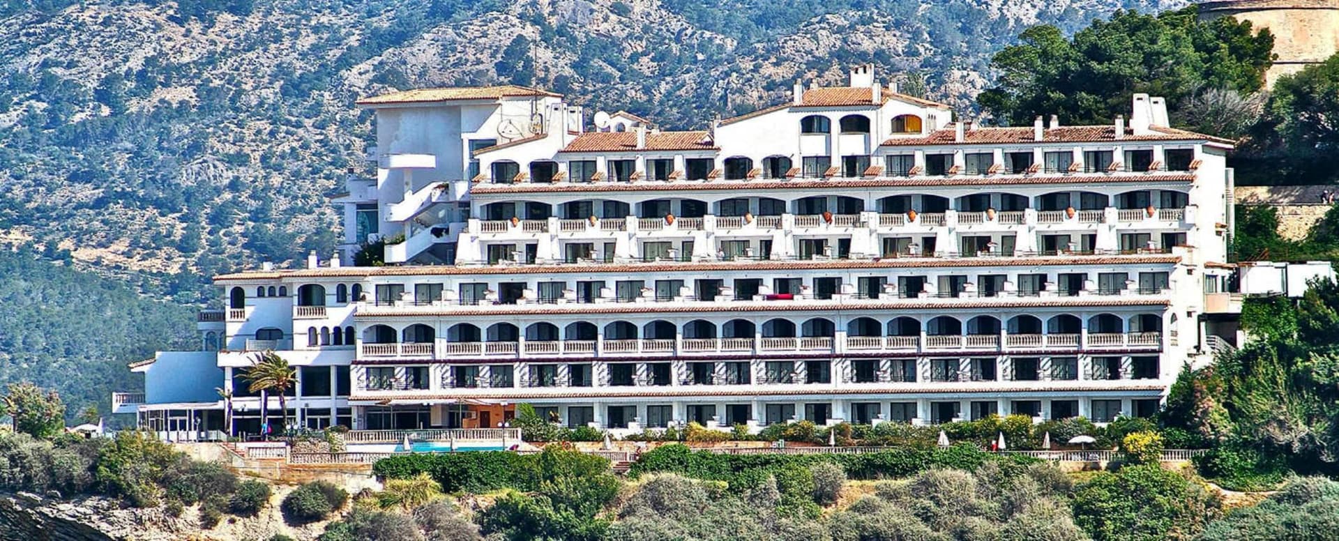 Sentido Fido Punta Del Mar Hotel & Spa - Adults Only main