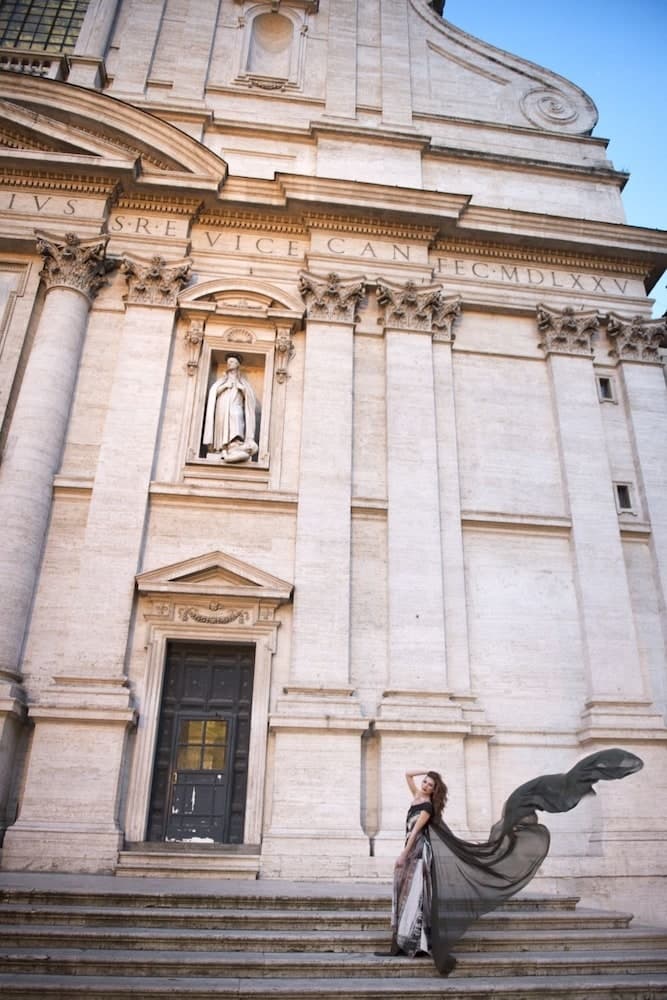 Irooms Pantheon & Navona (Adults only) main