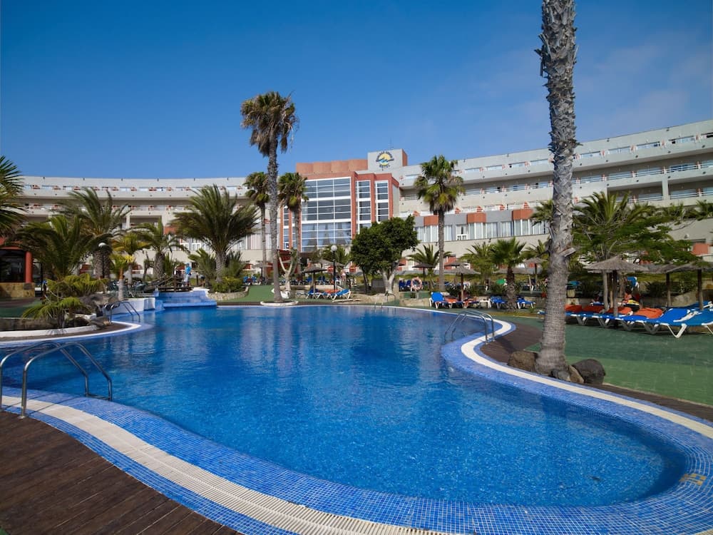 LABRANDA Hotel Golden Beach - Adults Only main