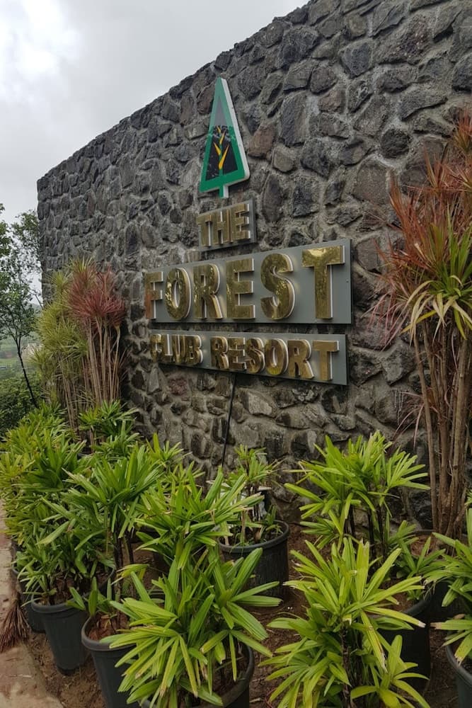 The Forest Club Resort