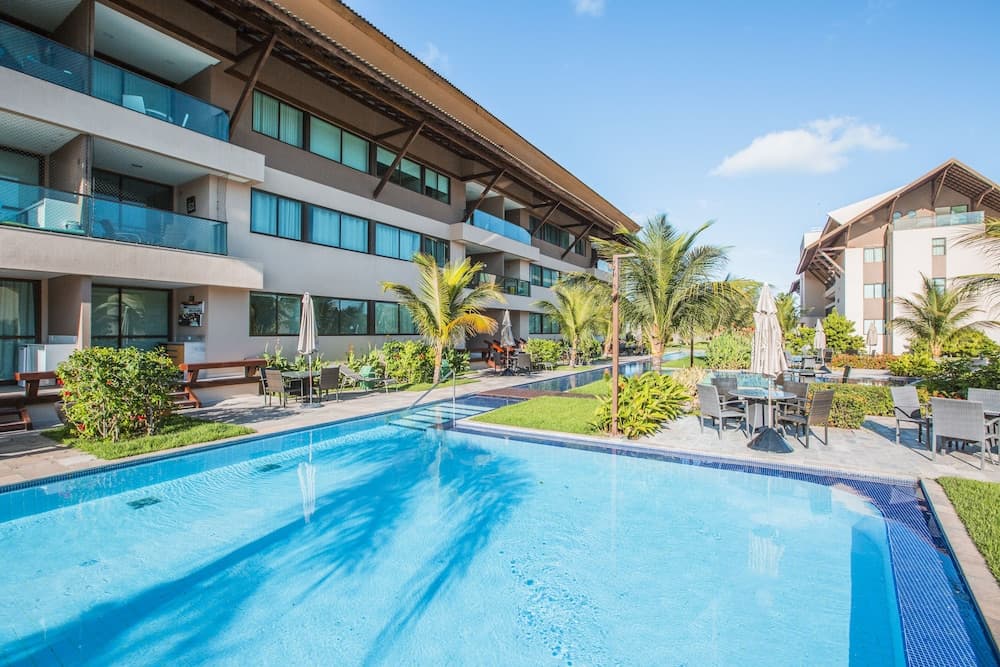 Nui Supreme Beach Living main