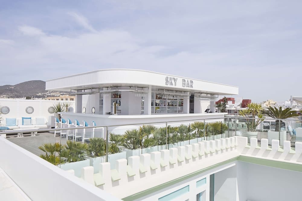 Hotel Mim Ibiza & Spa - Adults Only main