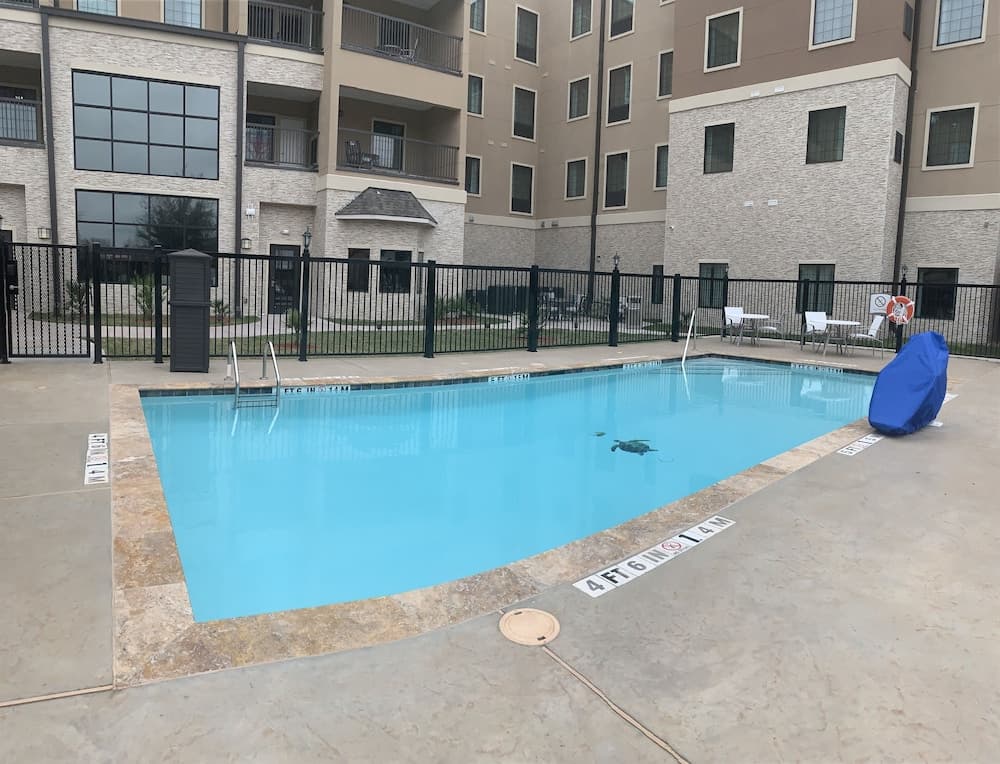Staybridge Suites - Iah Airport East main