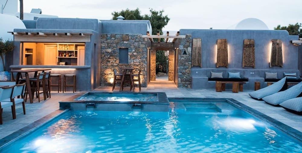 Aletro Cottage Houses main