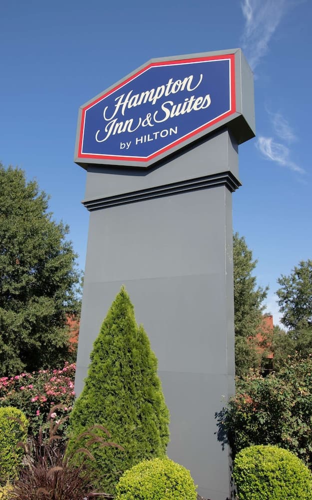 Hampton Inn & Suites Richmond/Virginia Center main