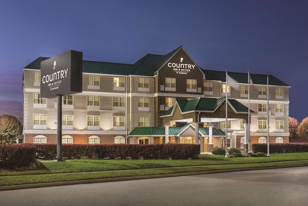Country Inn & Suites By Radisson, Georgetown, Ky main