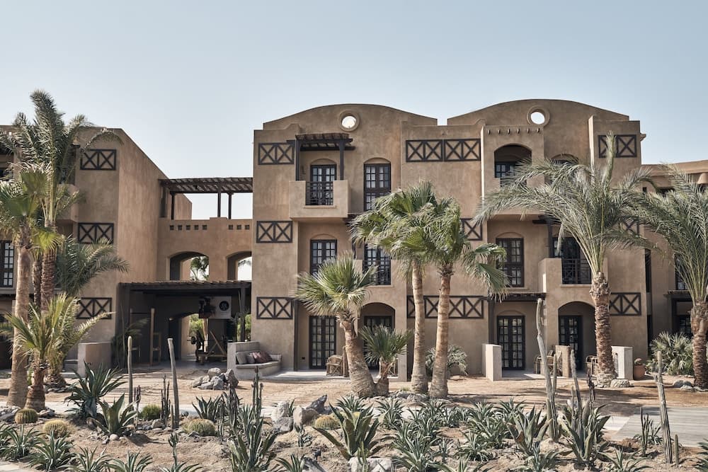 Cook's Club El Gouna - Adults Only main