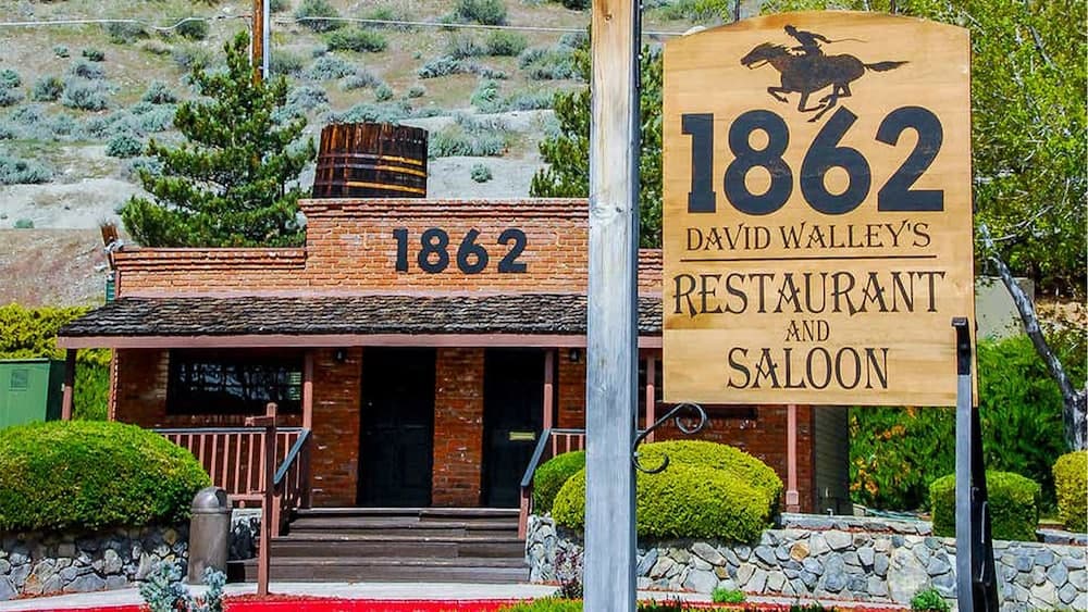 Holiday Inn Club Vacations David Walley's Resort main