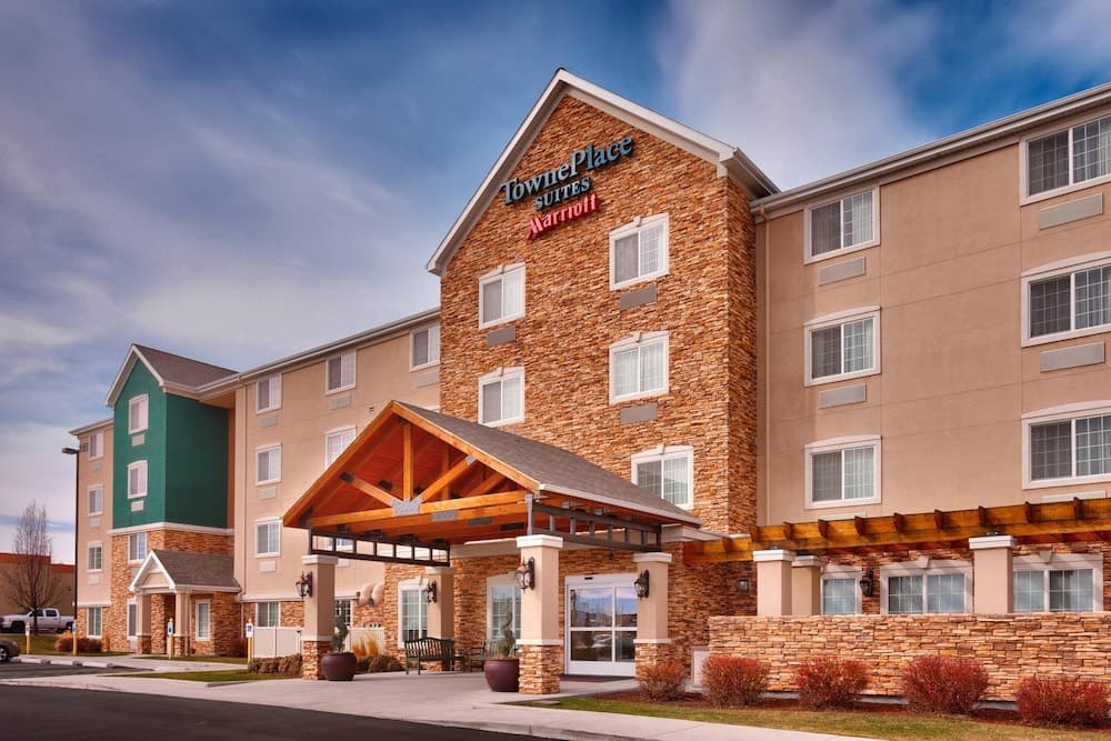 TownePlace Suites Boise West/Meridian main