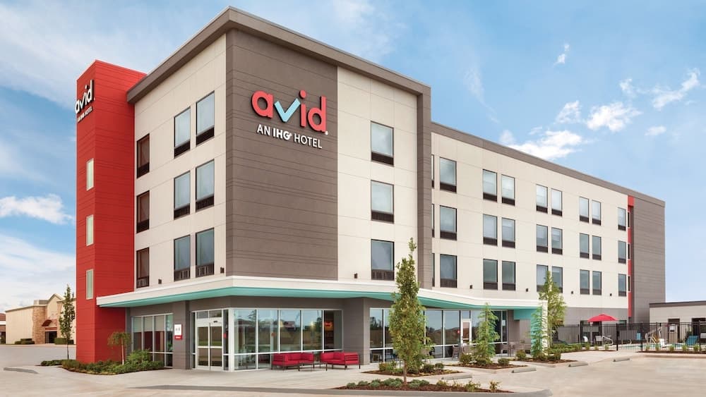 Avid Hotel Sioux City - Downtown