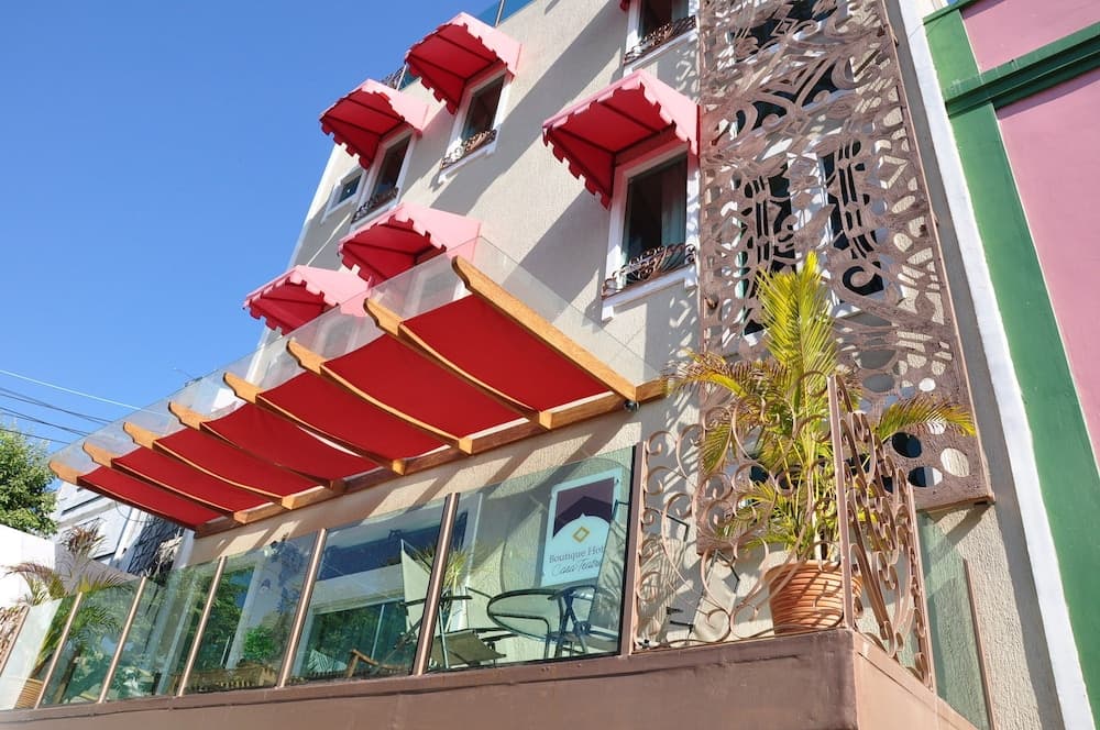 Casa Teatro Boutique main