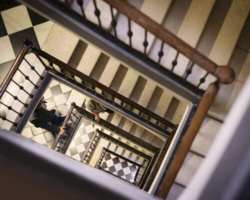 Enjoybcn Miro Apartments main