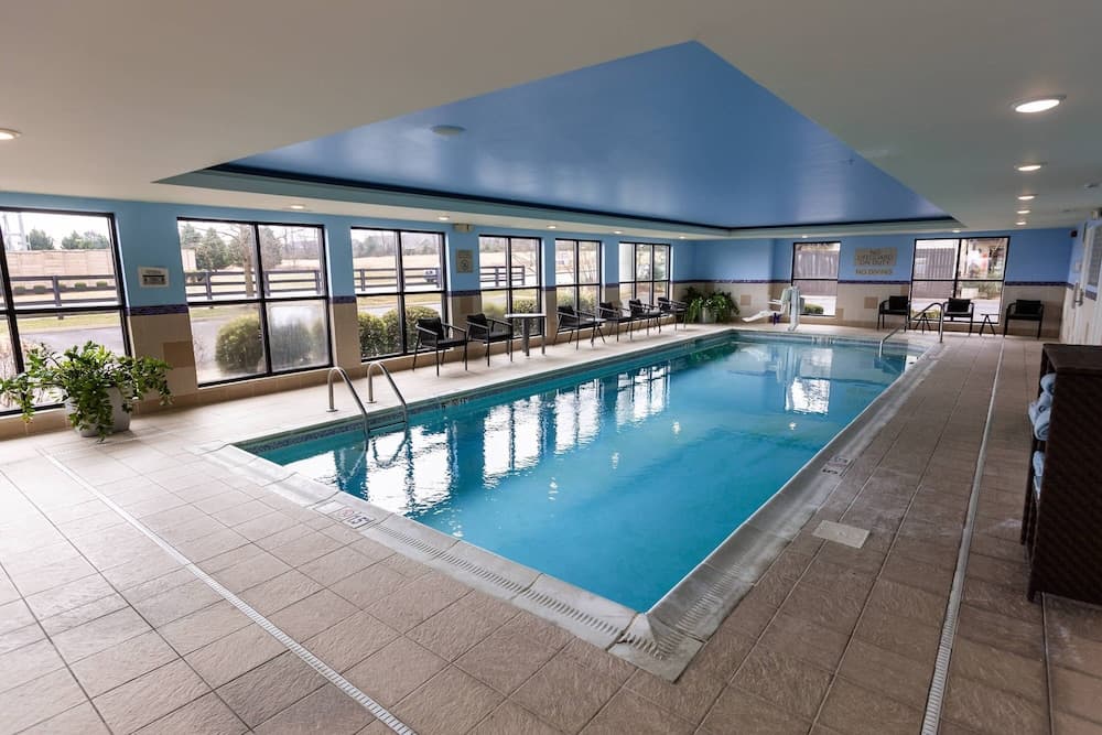 TownePlace Suites Bowling Green main