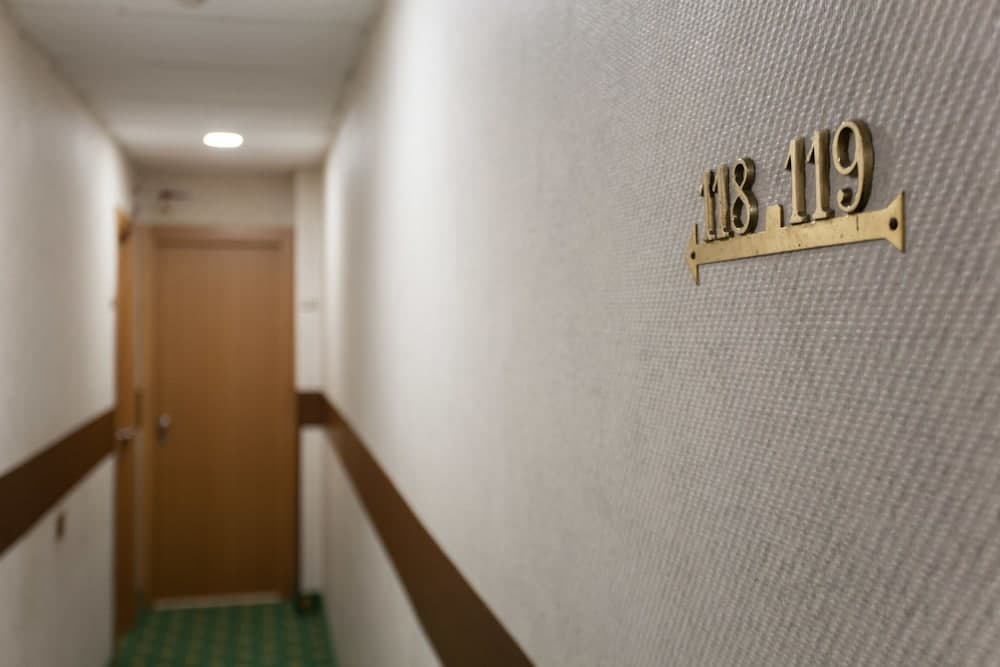 Residence Lepontina main