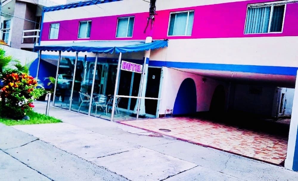 H Hotel Expo Guadalajara main
