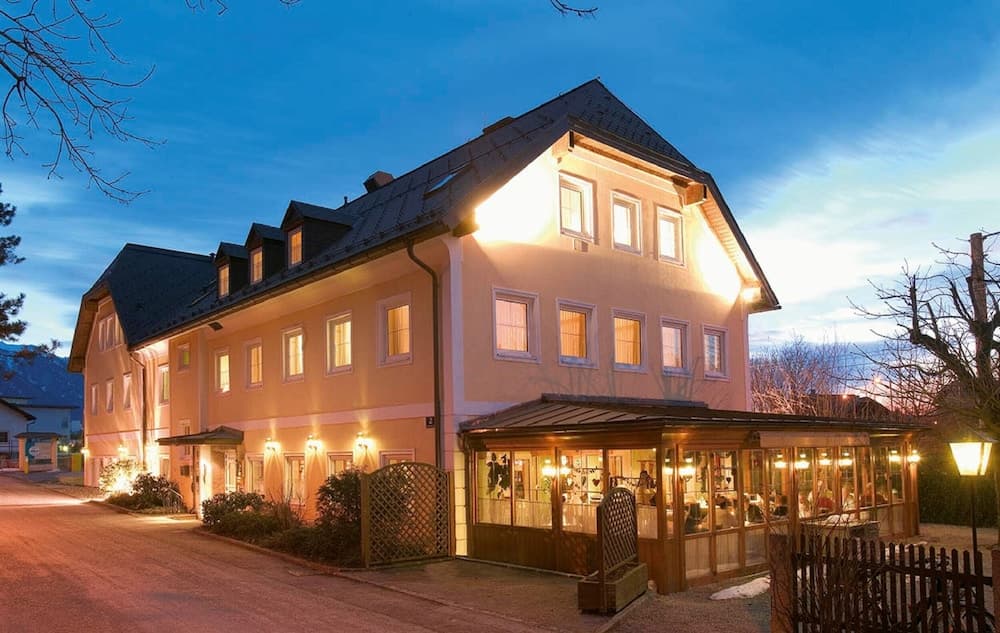 Austria Classic Hotel Hoelle Salzburg main
