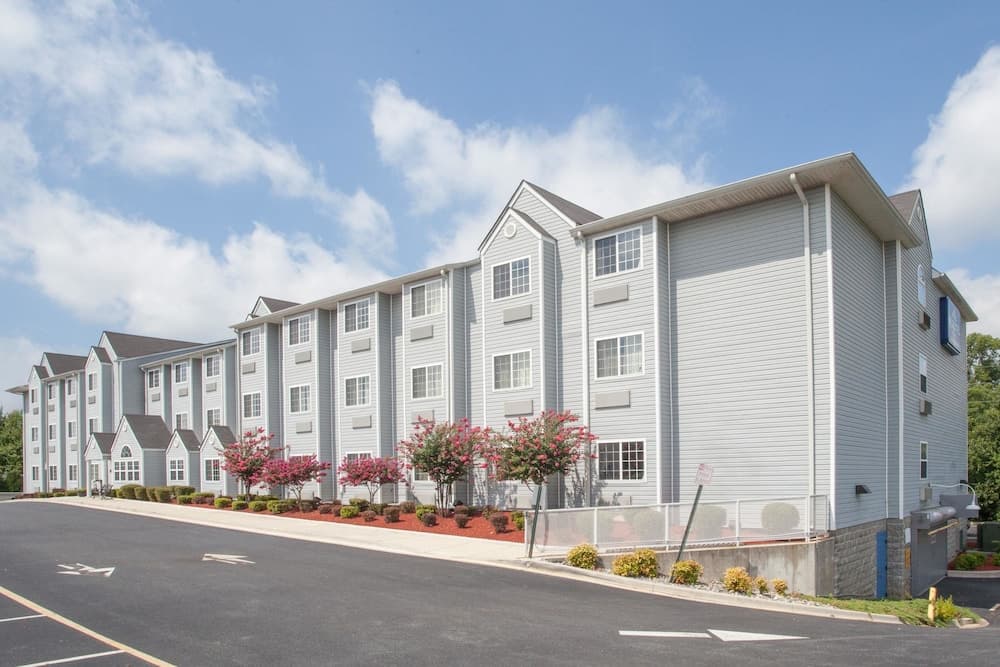 Microtel Inn & Suites by Wyndham Dover main