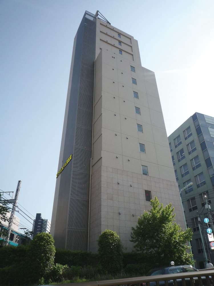 Kuretake Inn Premium Hamamatsucho (Adults Only)