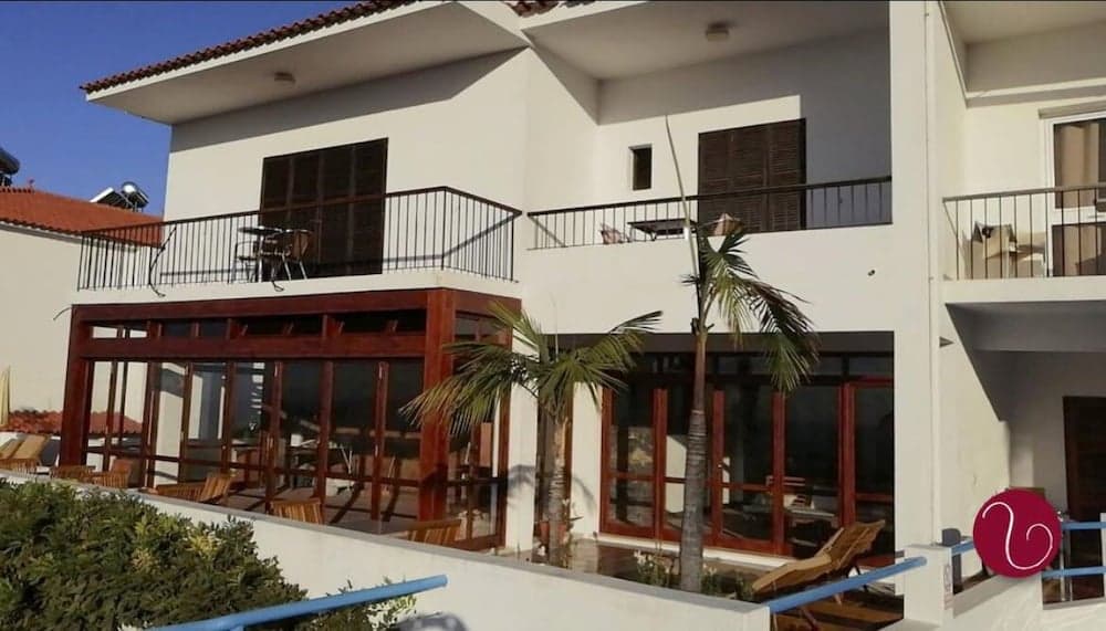 Vila Lusitânia main