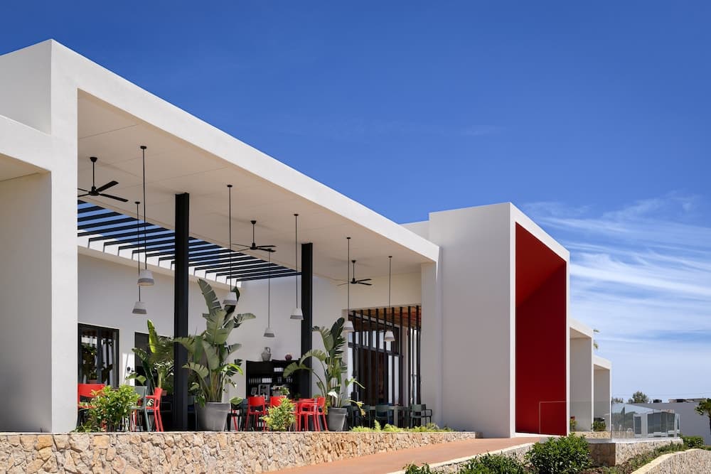 Tivoli Alvor Algarve Resort main