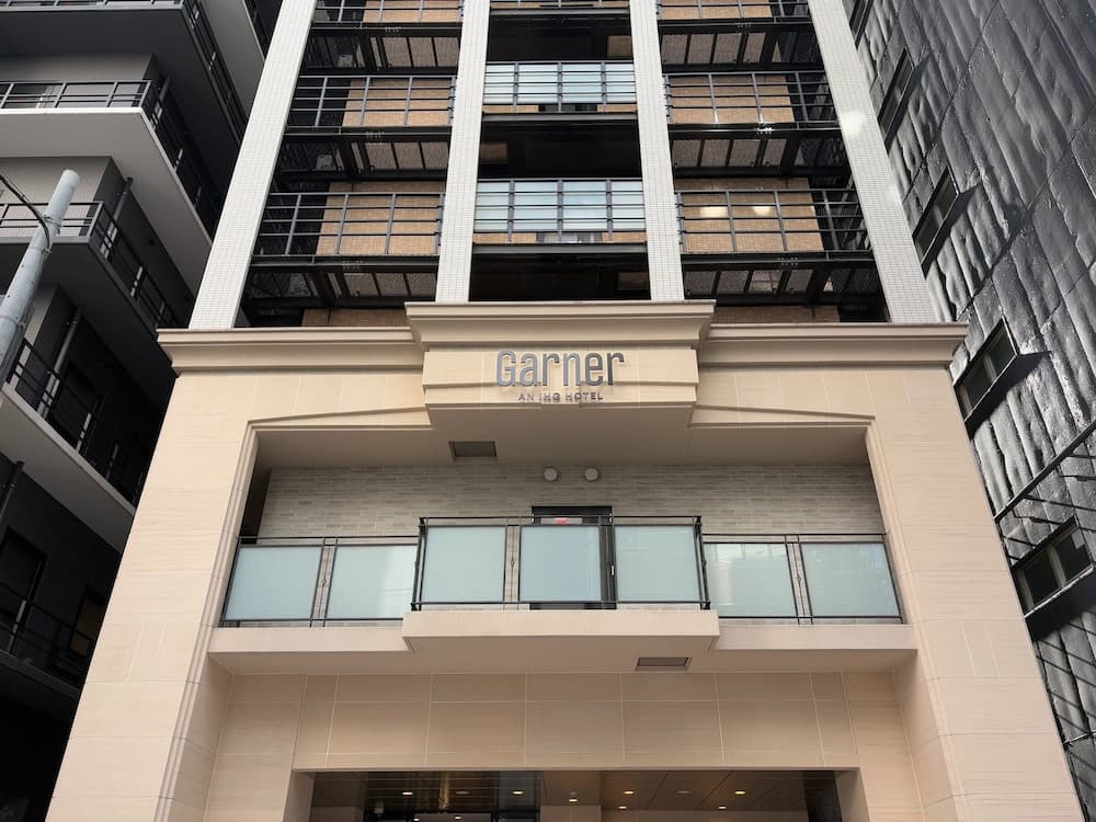Hotel Wbf Kitasemba East main