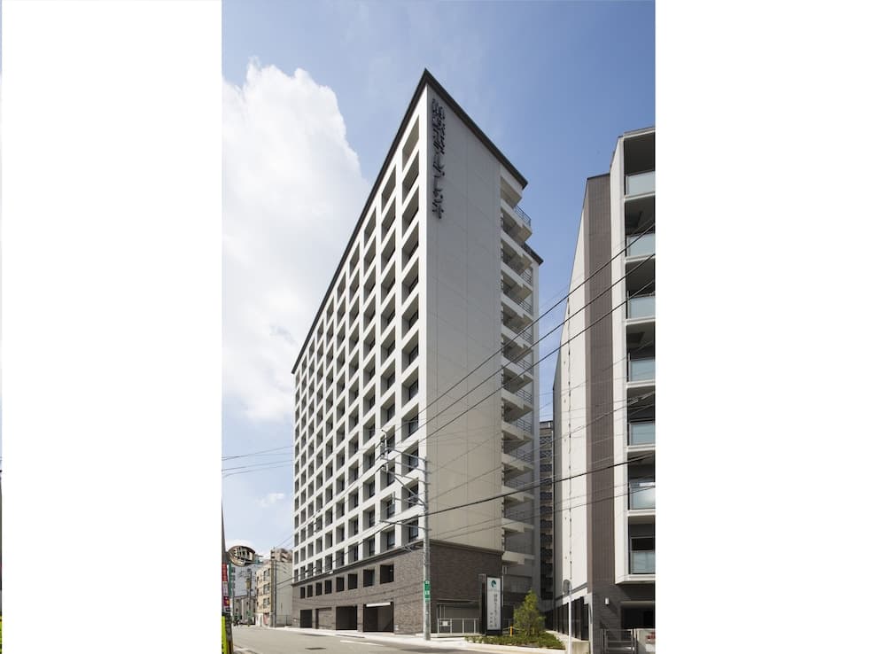 Shizutetsu Hotel Prezio Hakata-Ekimae main