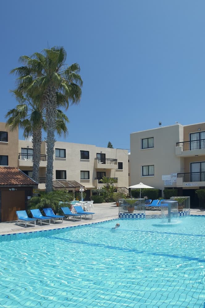 Senator Hotel Apartments - Adults Only main