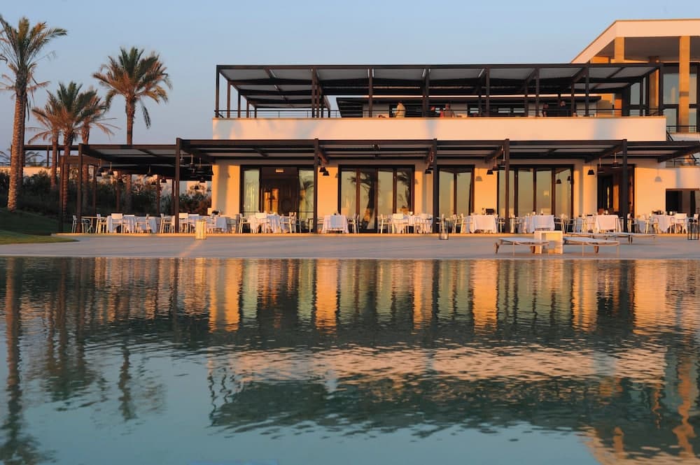 Rocco Forte Verdura Golf And Resort main