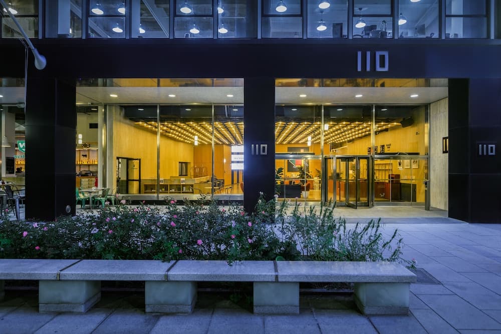 Placemakr Wall Street main