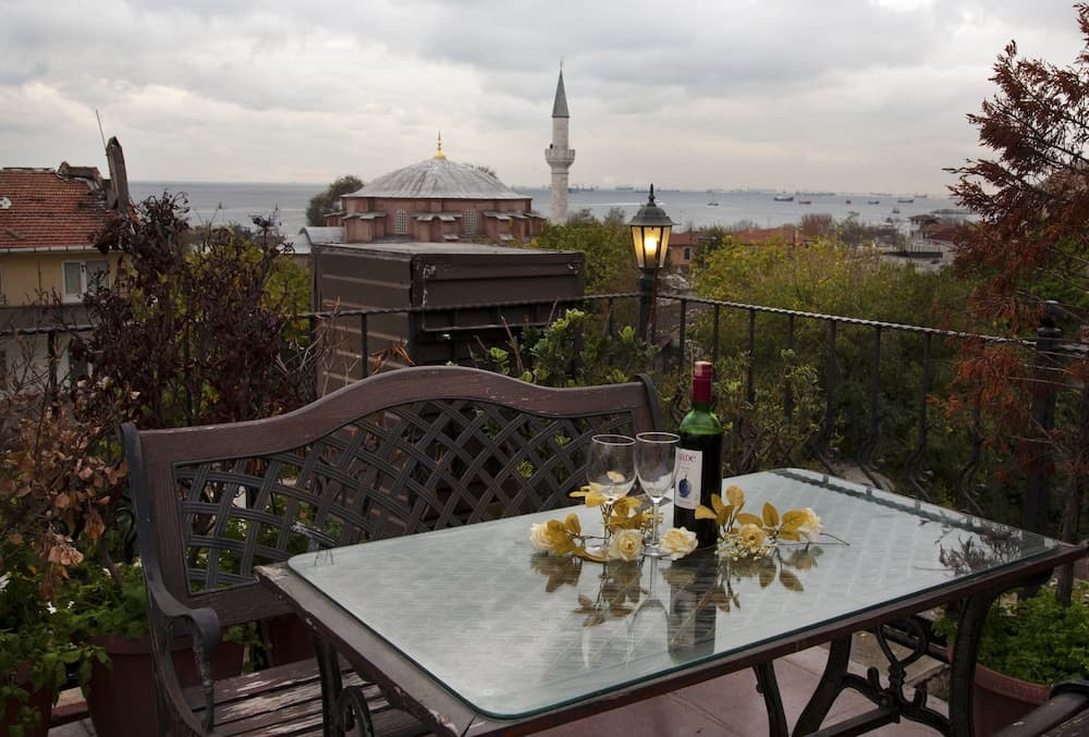 Sultanahmet Suites main