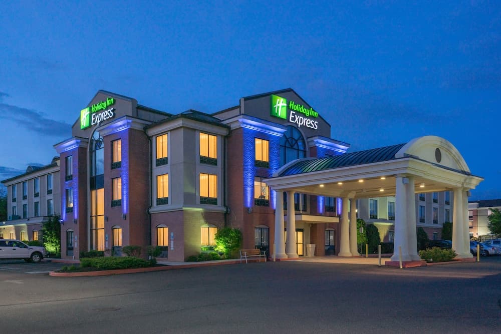 Holiday Inn Express And Suites Quakertown