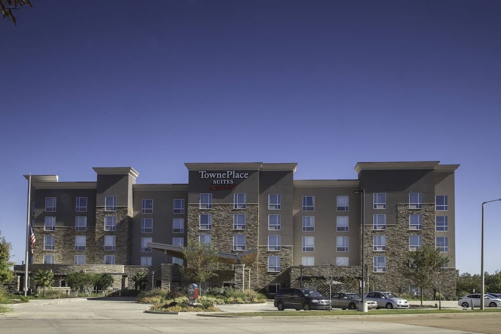 TownePlace Suites Oxford main