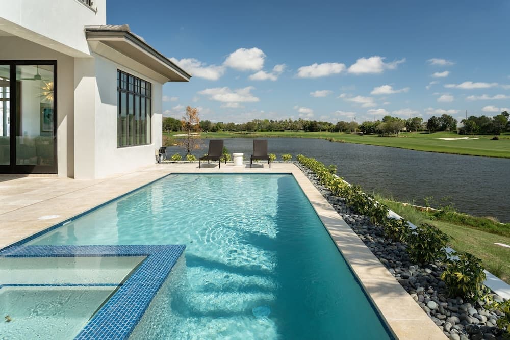 The Ritz-Carlton Orlando, Grande Lakes main