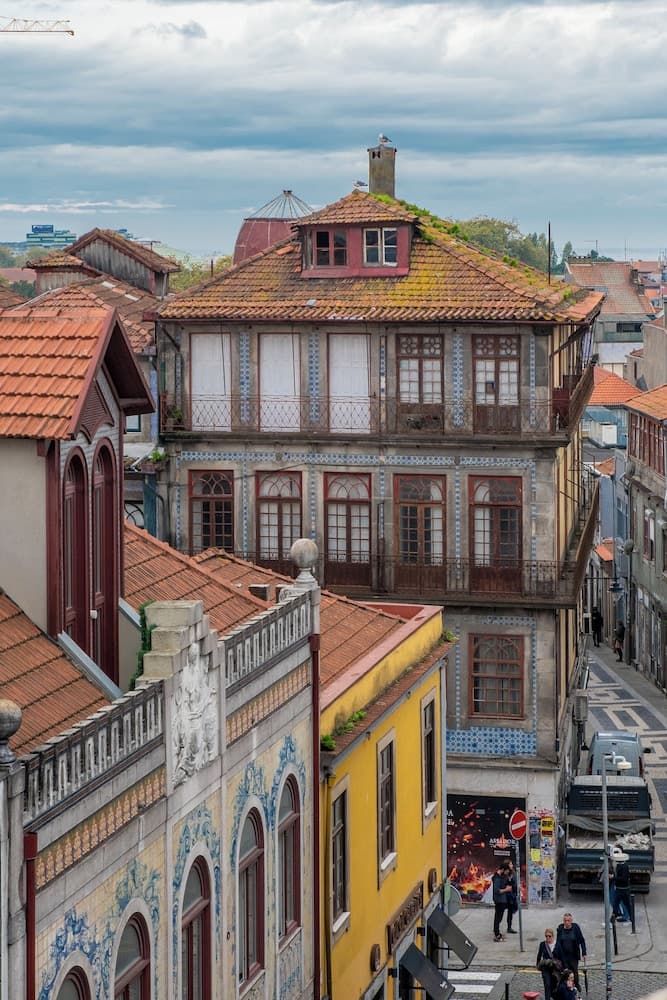 Wot Porto main