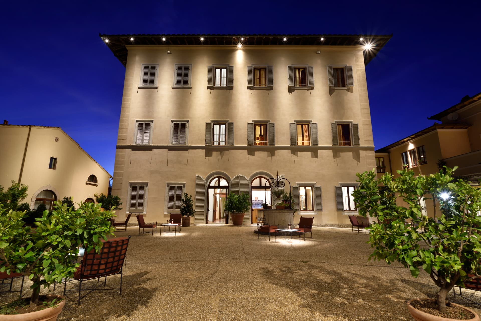 Villa Sabolini