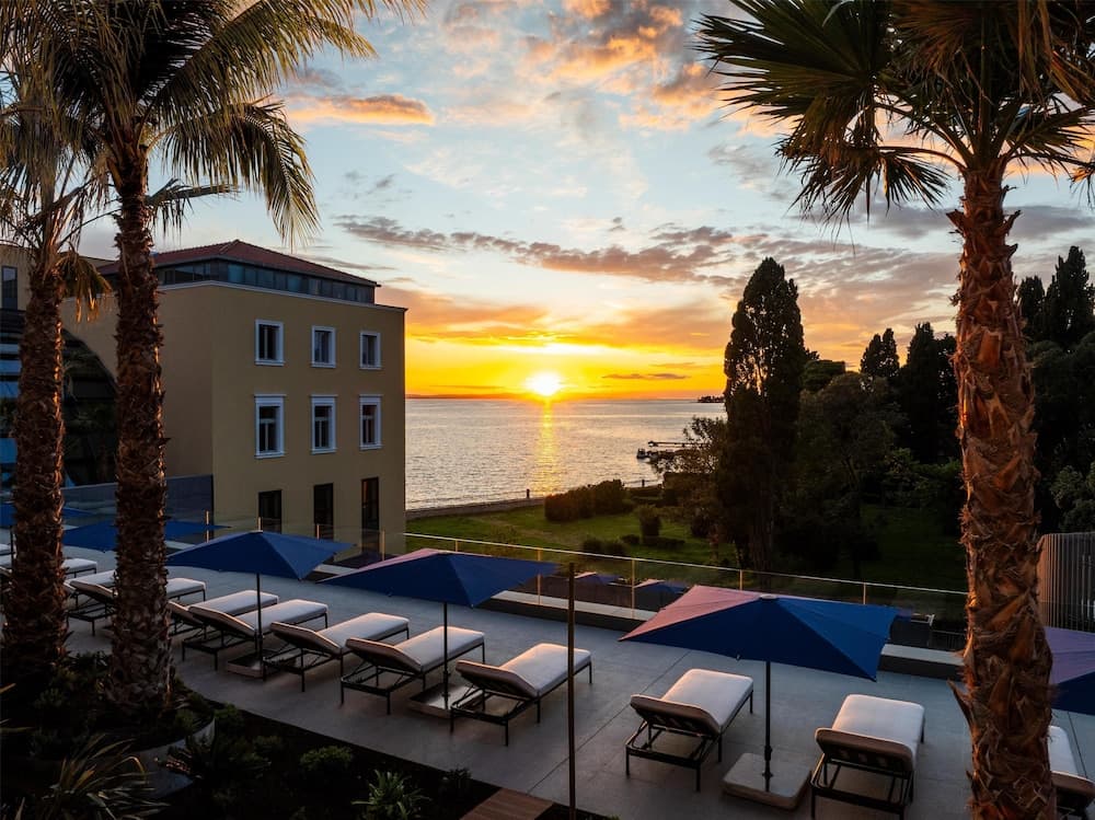 Hyatt Regency Zadar main