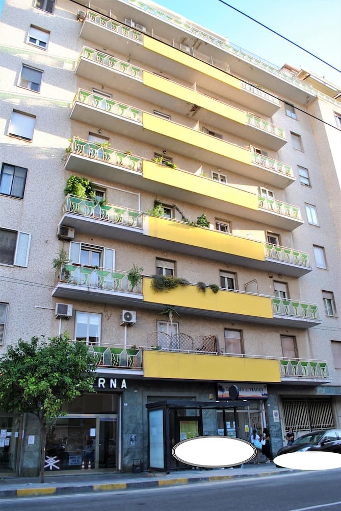 Petrarca Venti Rooms - Eja Sardinia main