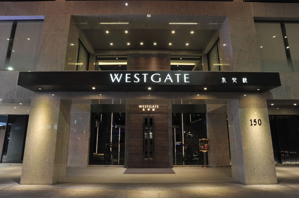 Westgate main