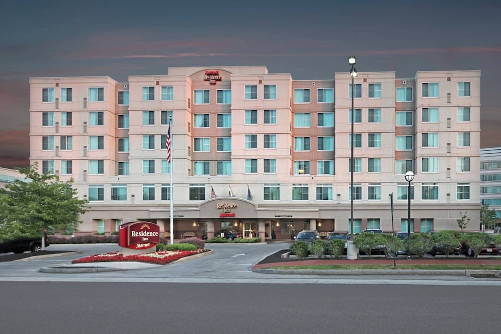 Residence Inn By Marriott Philadelphia Conshohocken