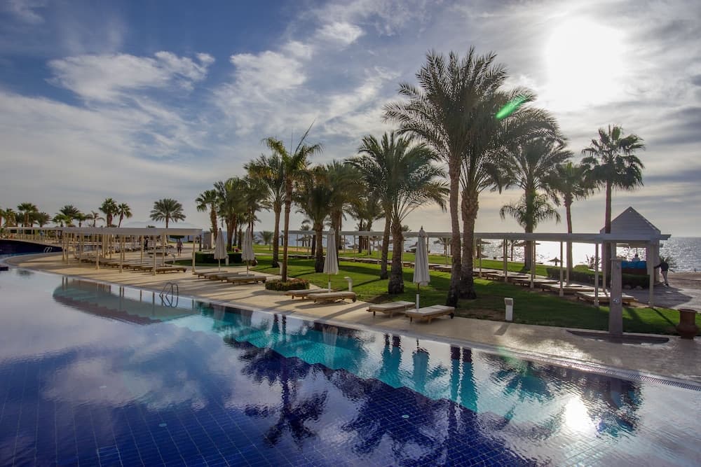 Royal Monte Carlo Sharm El Sheikh - Adults Only main