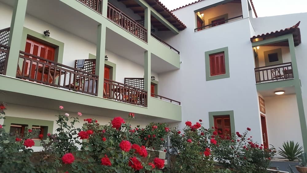 Flower Of Monemvassia main