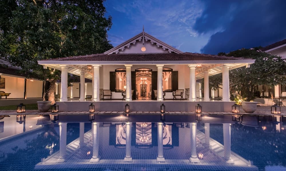 Residence By Uga Escapes main