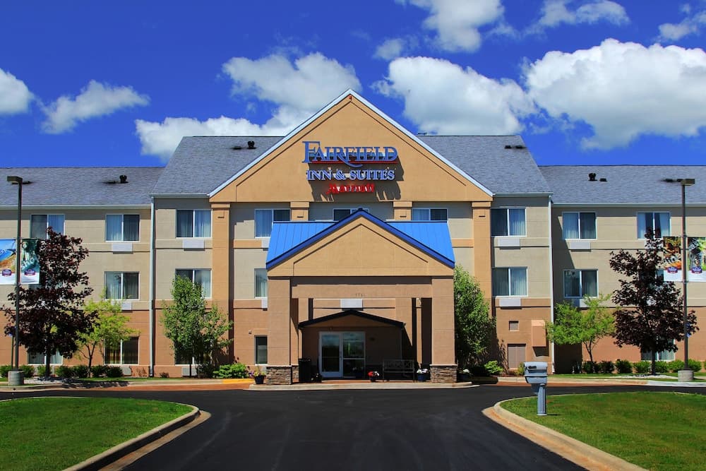 Fairfield Inn & Suites Traverse City