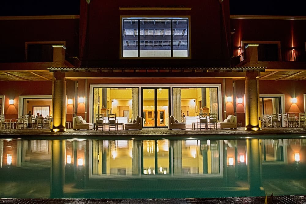 Pampas De Areco Hotel & Spa - Adults Only main