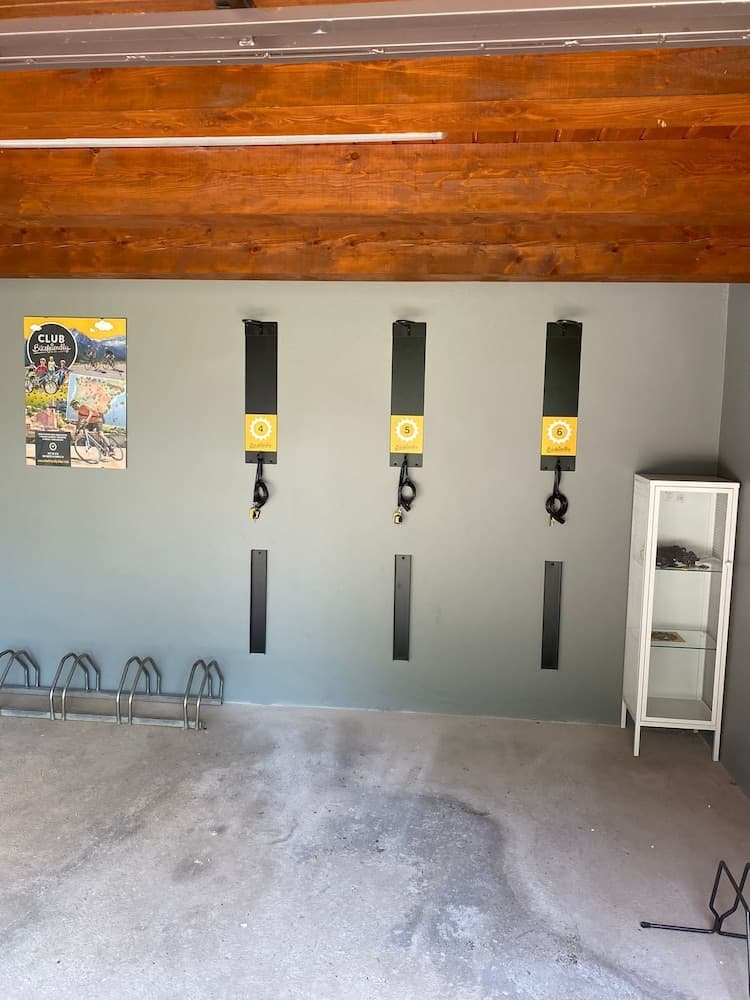 El Chalet del Golf main
