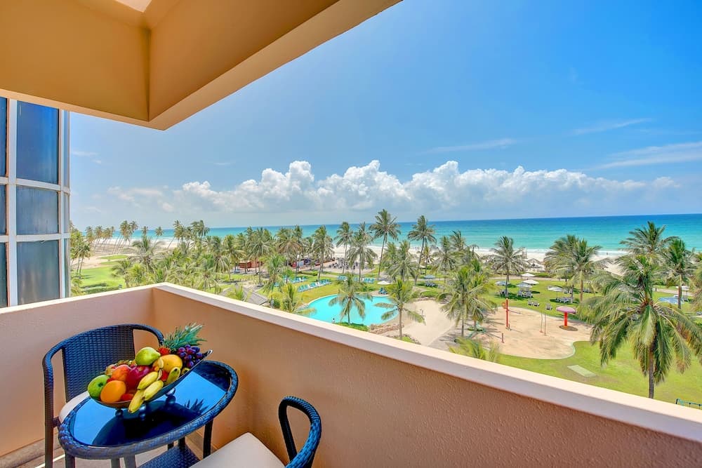Crowne Plaza Resort Salalah main
