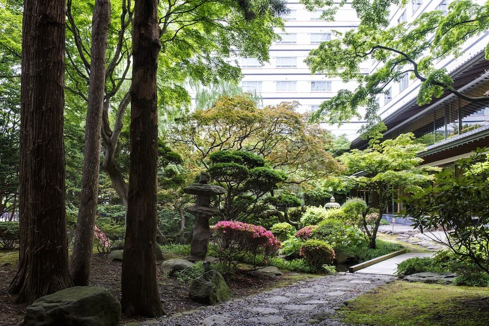 Yumoto Takubokutei