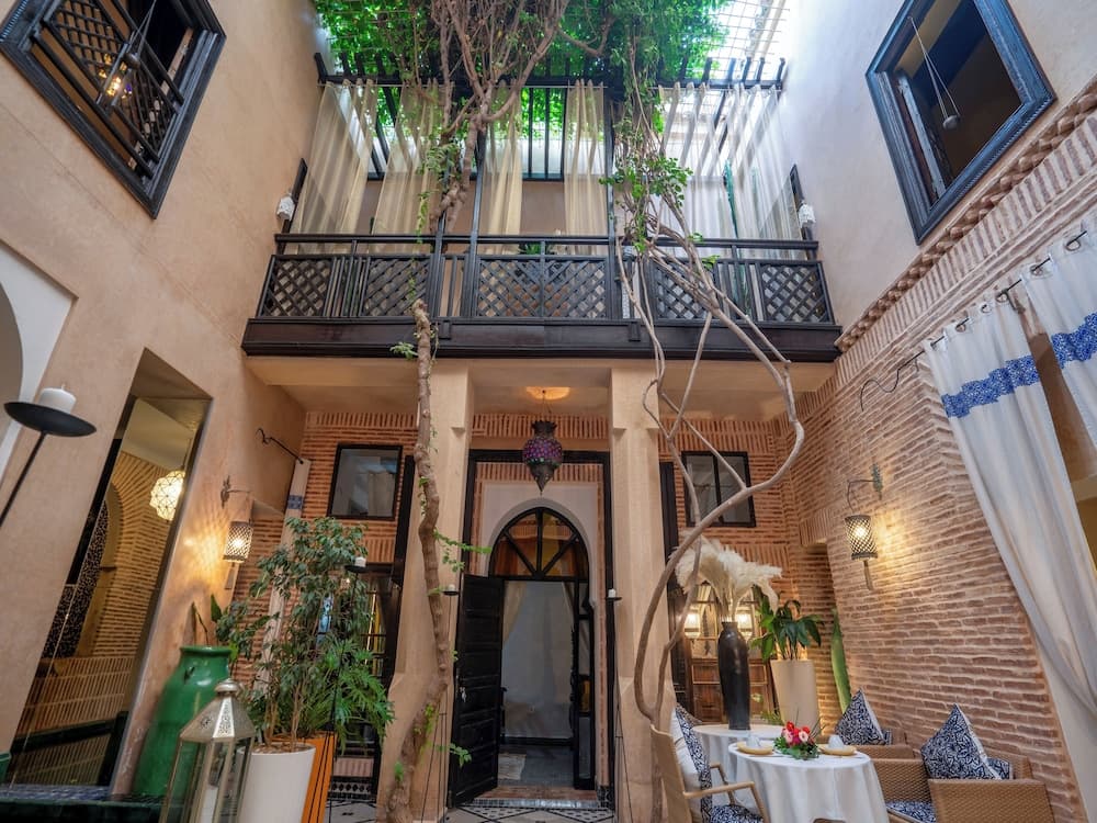 Riad Ines Home main