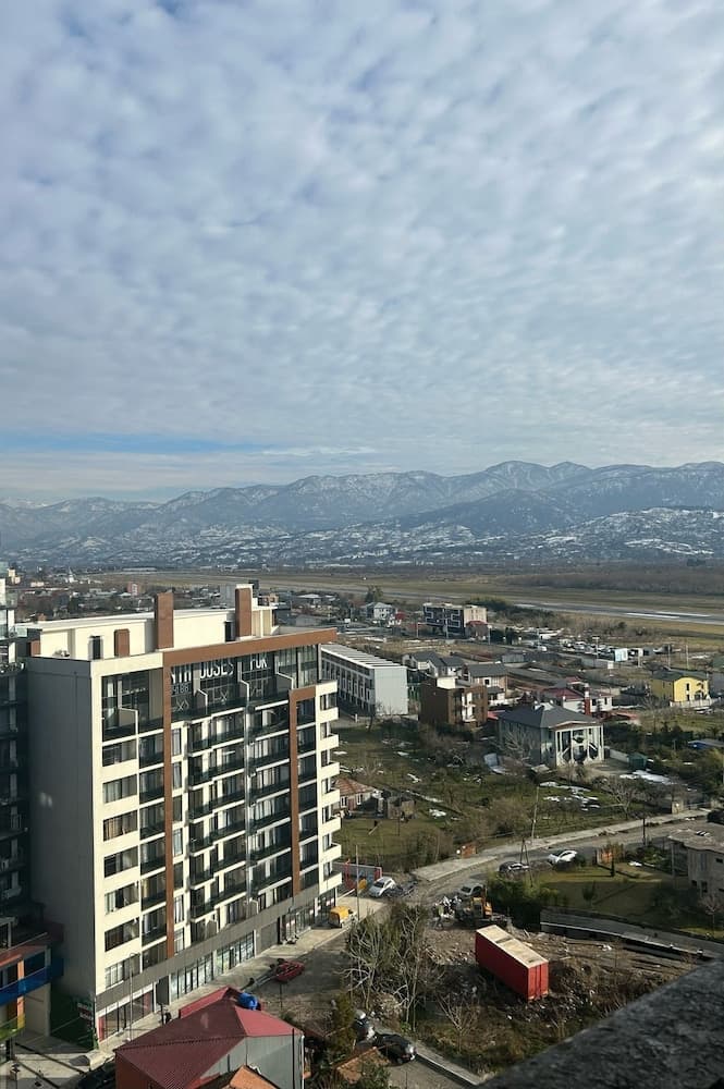Aqua Batumi Hotel & Apartments main